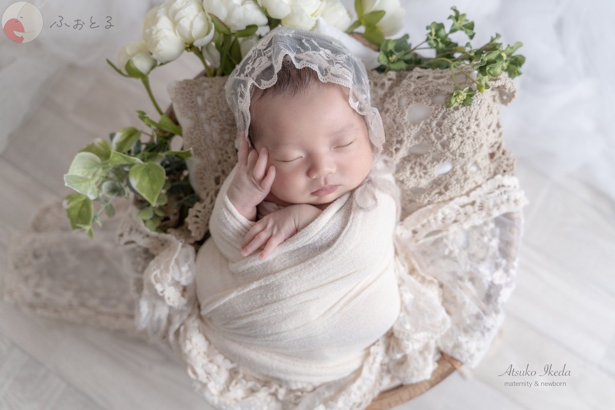 イケダアツコのポートフォリオ0