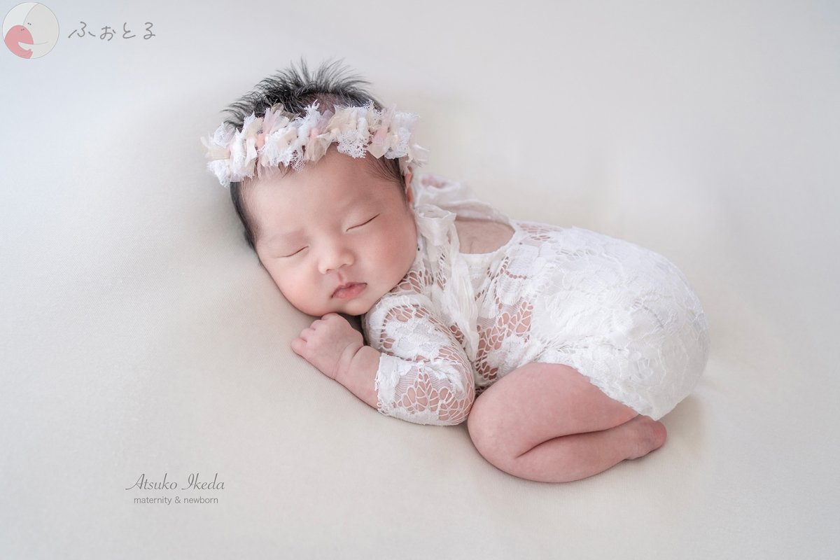 イケダアツコのポートフォリオ1