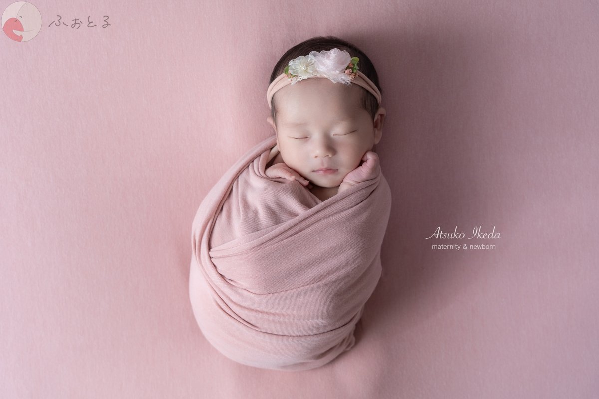 イケダアツコのポートフォリオ3