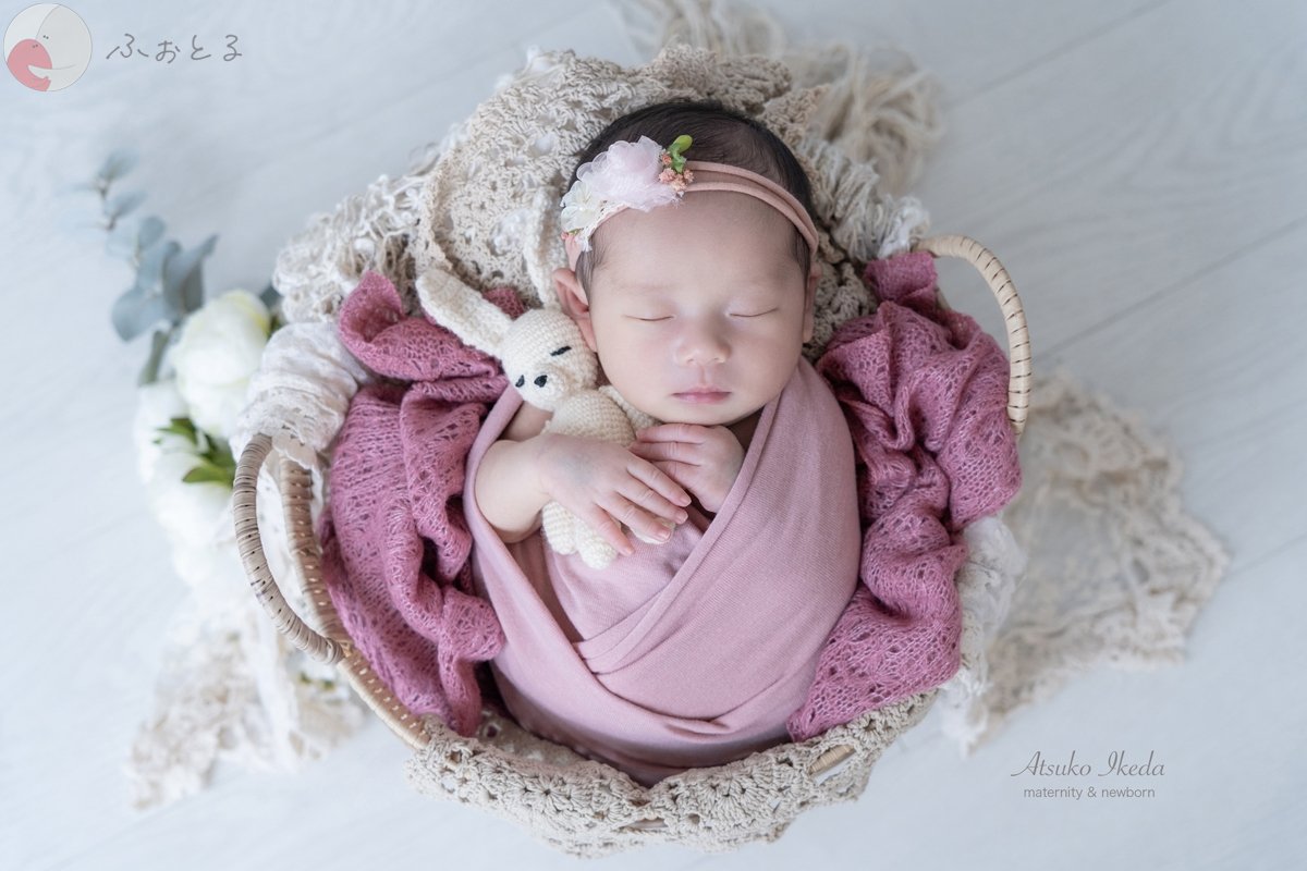 イケダアツコのポートフォリオ4