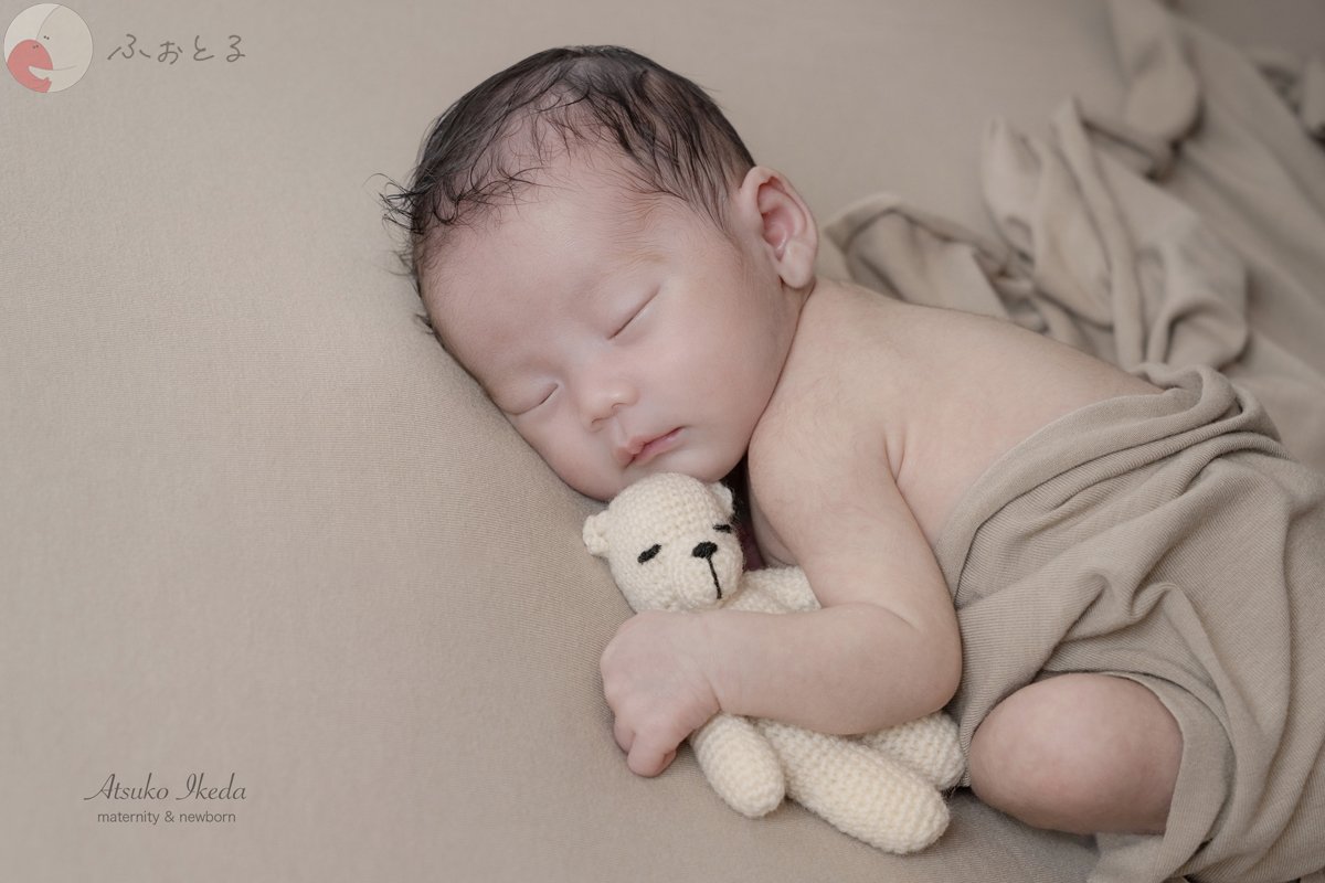 イケダアツコのポートフォリオ5