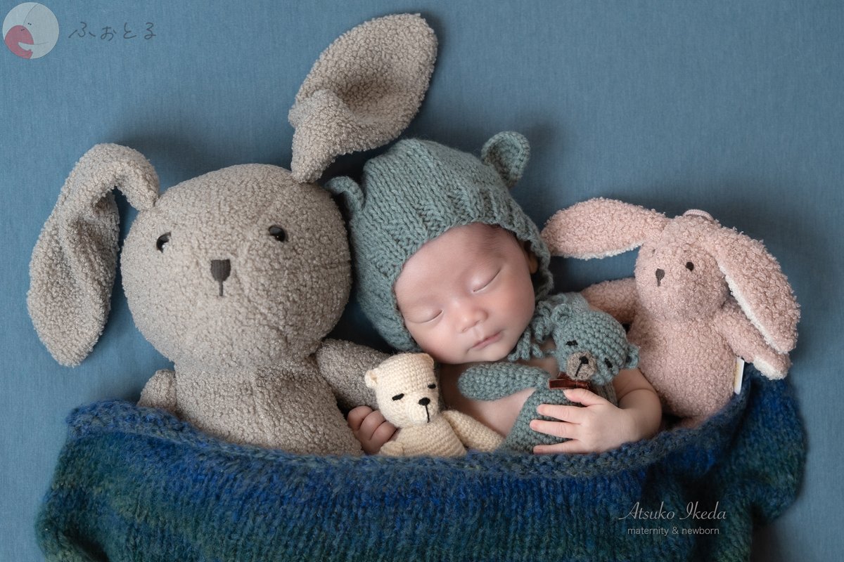 イケダアツコのポートフォリオ6