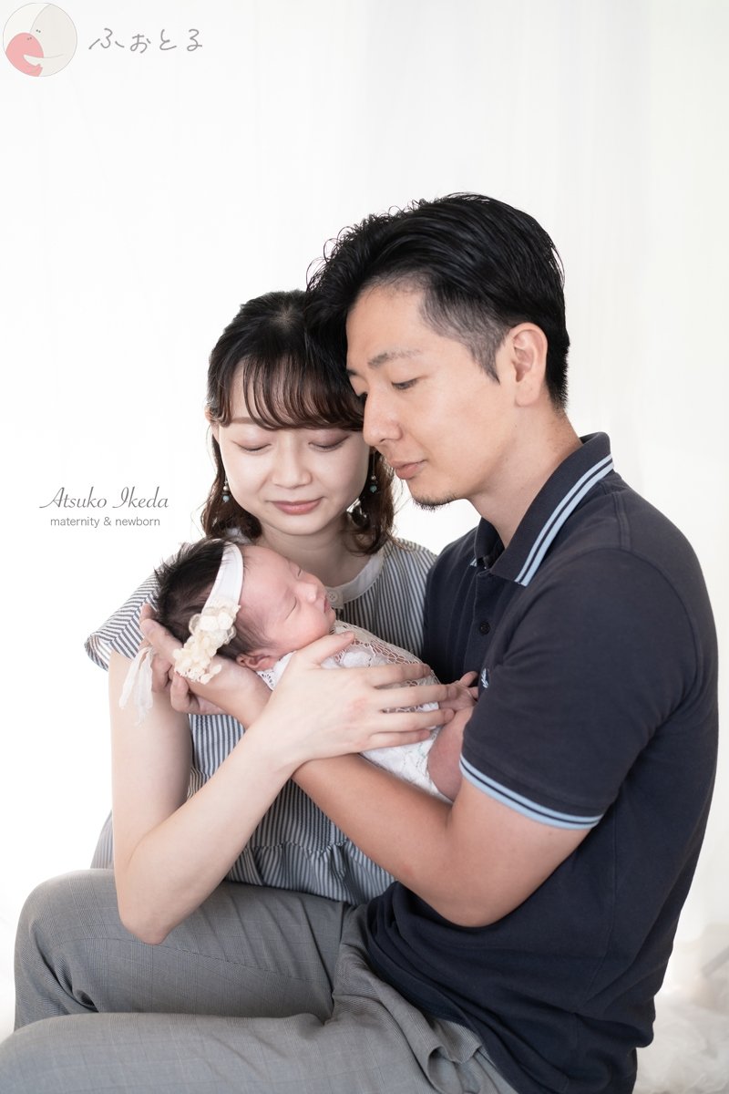 イケダアツコのポートフォリオ7