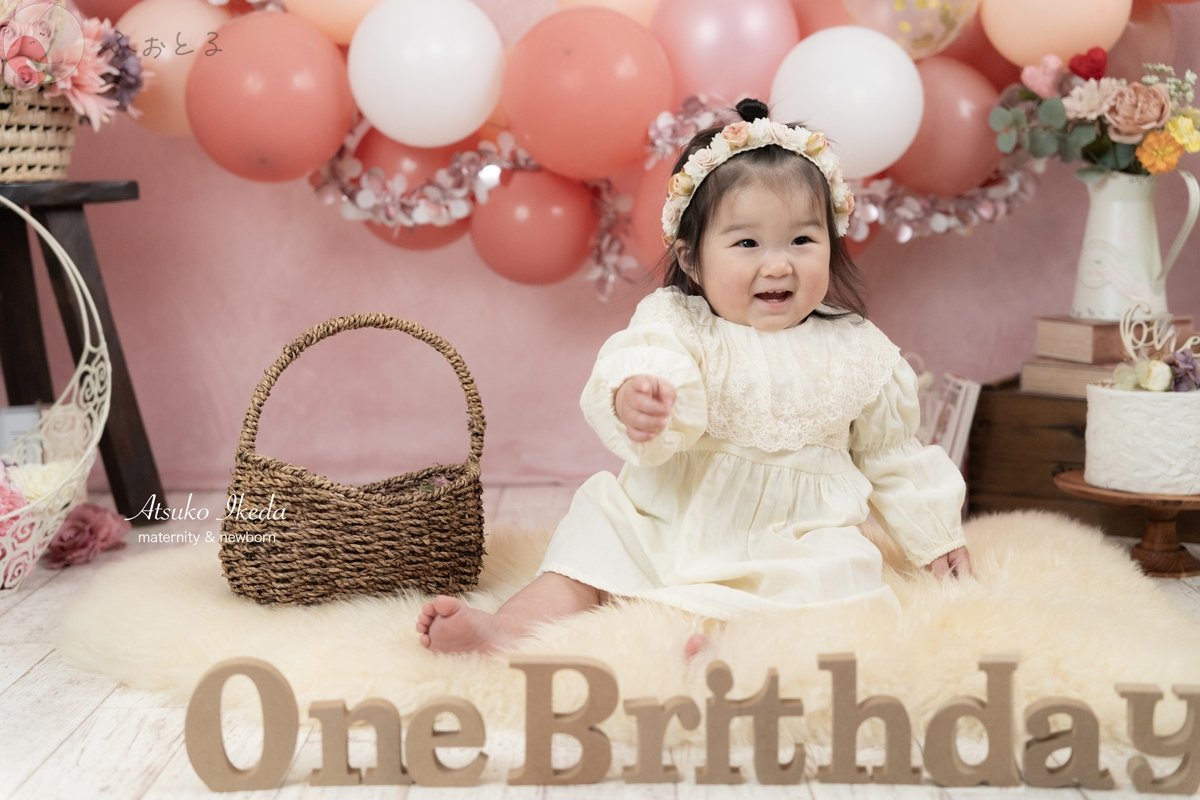 イケダアツコのポートフォリオ2