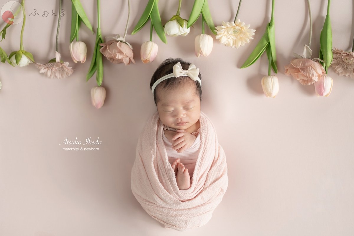 イケダアツコのポートフォリオ3