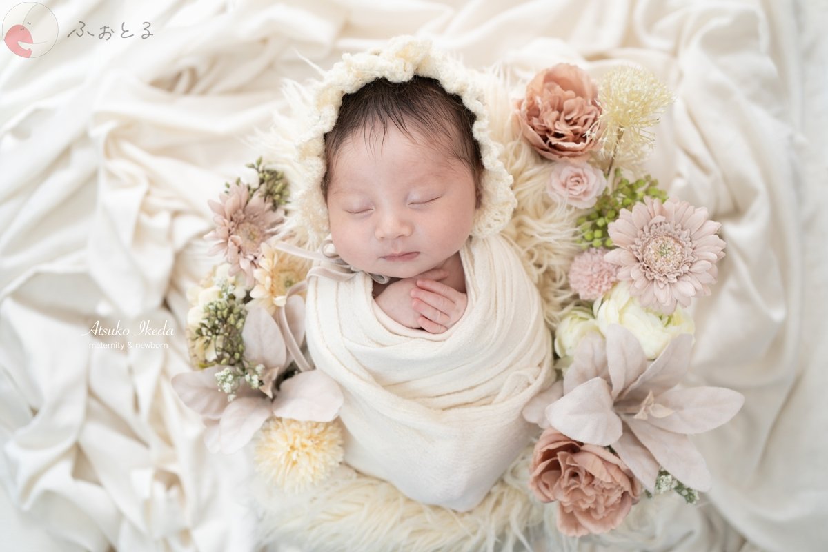 イケダアツコのポートフォリオ4