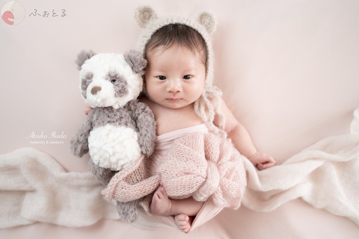 イケダアツコのポートフォリオ5