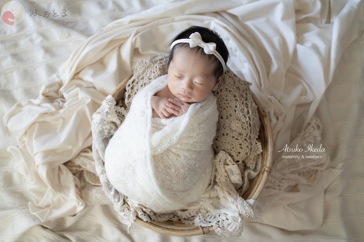 イケダアツコのポートフォリオ6