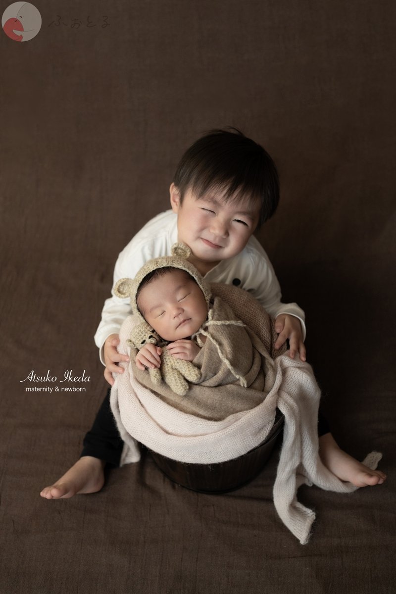 イケダアツコのポートフォリオ7