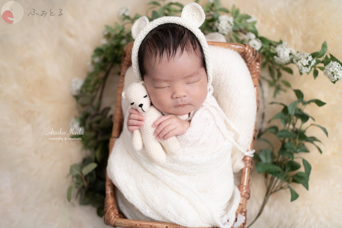 イケダアツコのポートフォリオ8