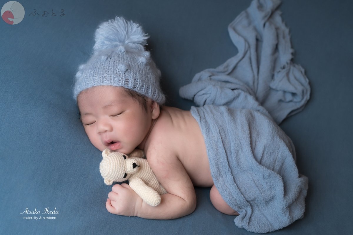 イケダアツコのポートフォリオ2