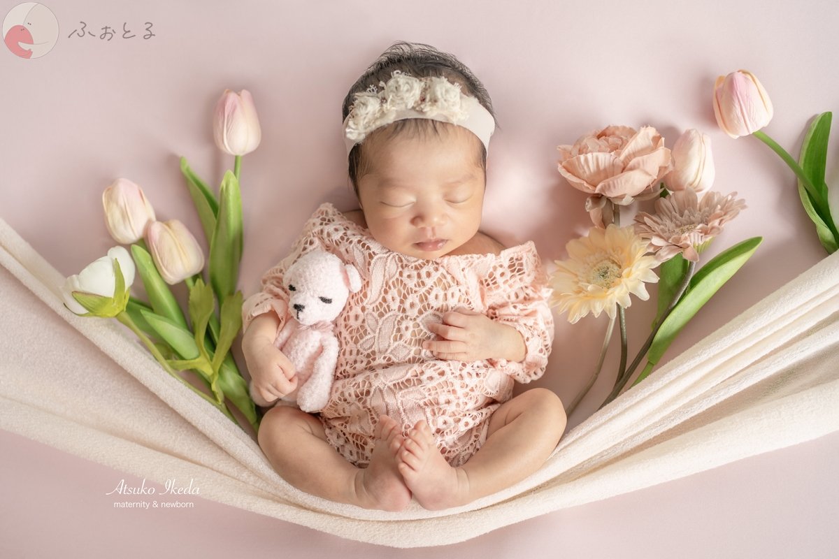 イケダアツコのポートフォリオ0