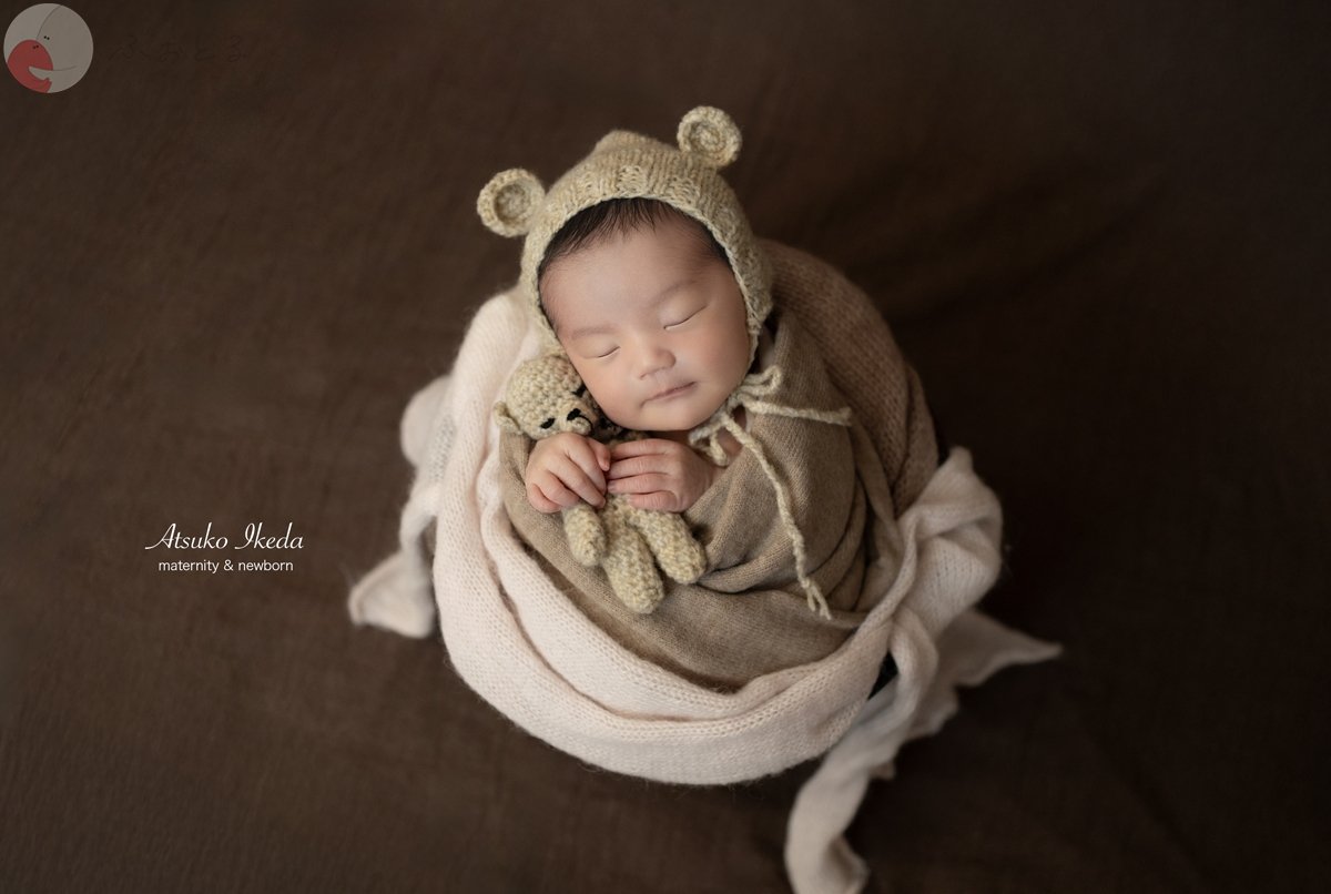 イケダアツコのポートフォリオ3