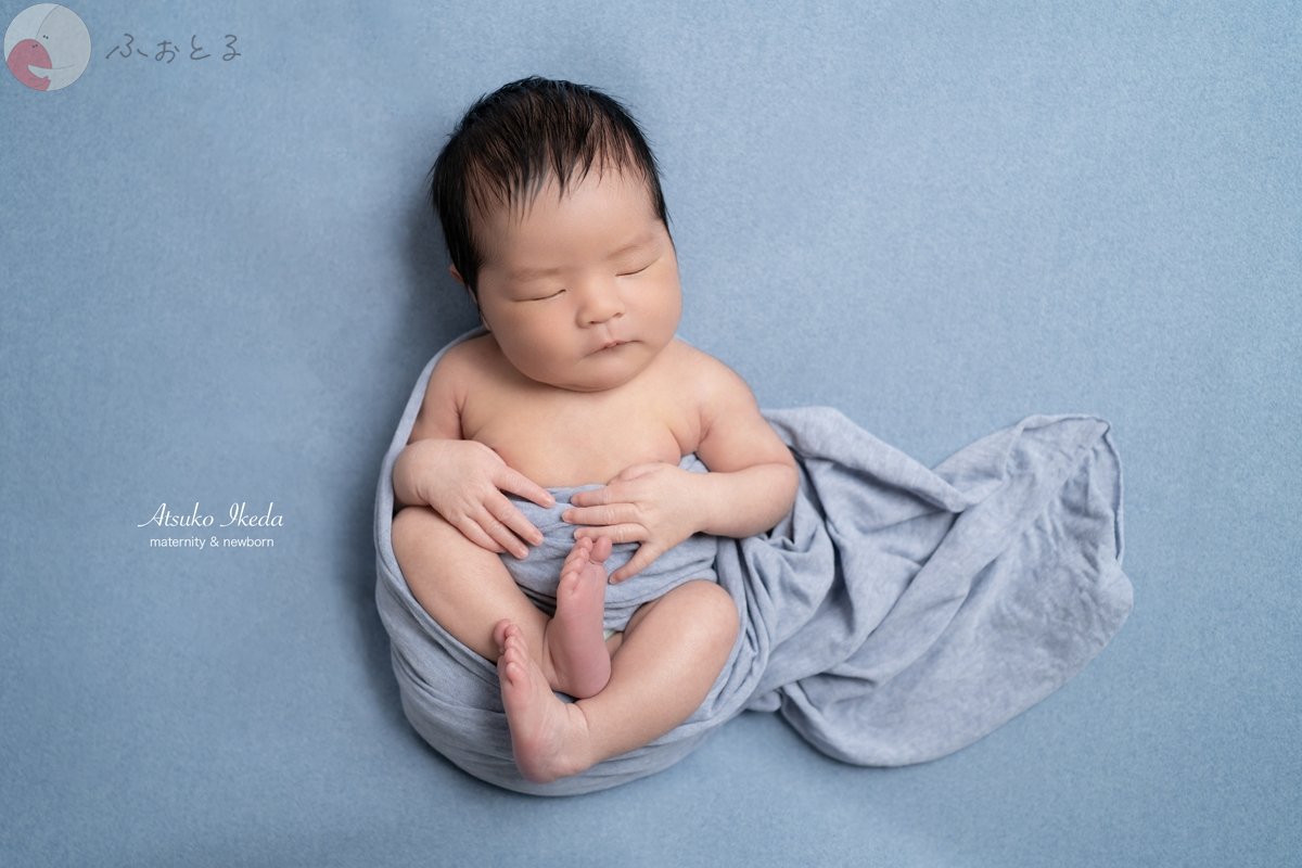 イケダアツコのポートフォリオ4