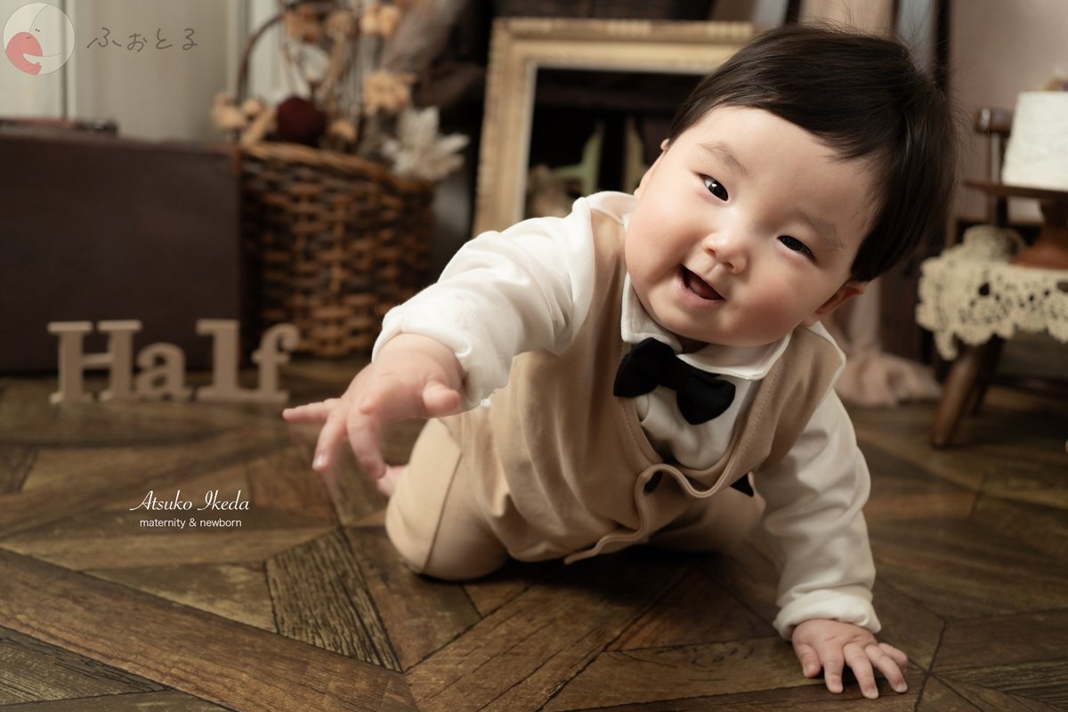 イケダアツコのポートフォリオ6