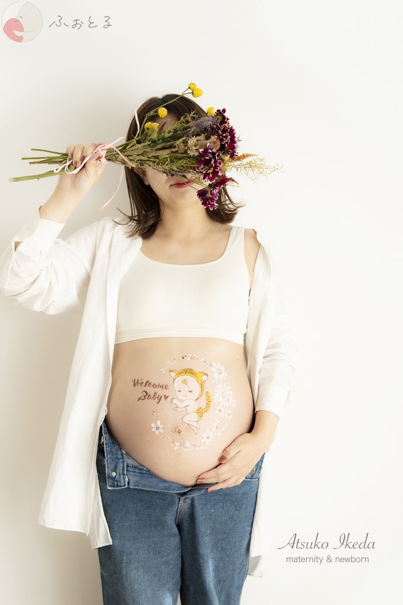 イケダアツコのポートフォリオ3