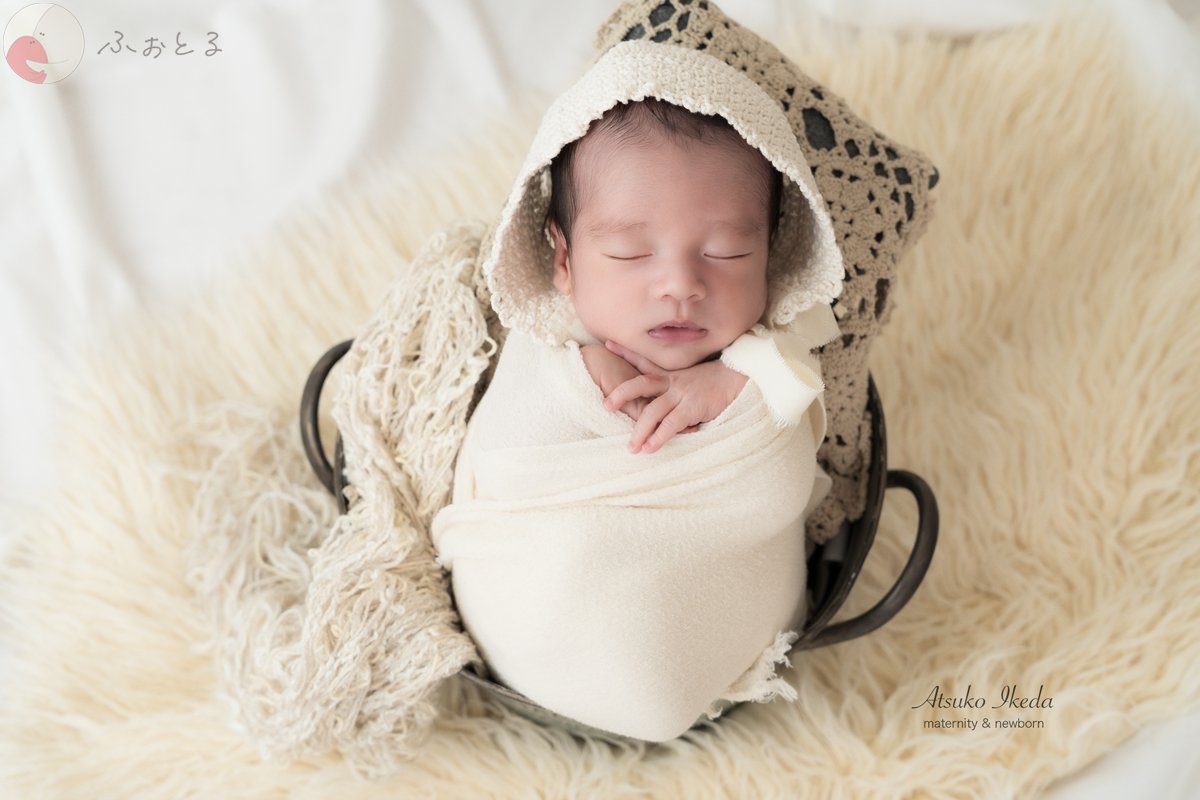 イケダアツコのポートフォリオ4