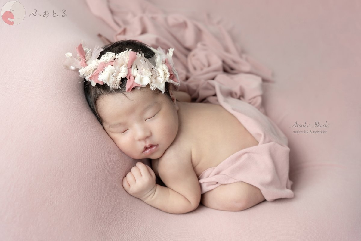 イケダアツコのポートフォリオ5