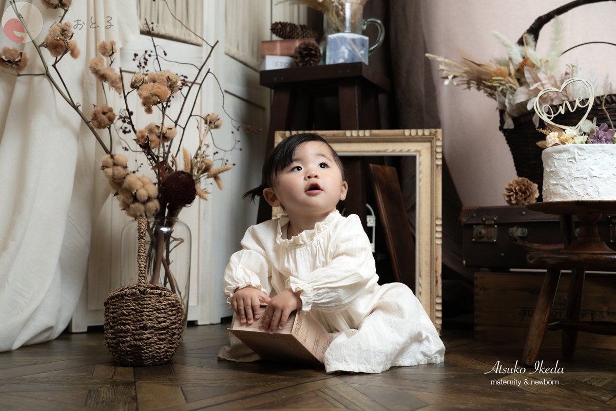 イケダアツコのポートフォリオ7