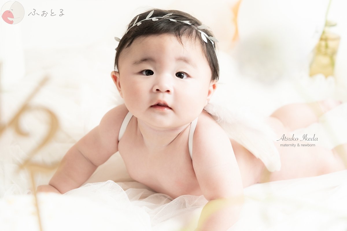 イケダアツコのポートフォリオ9