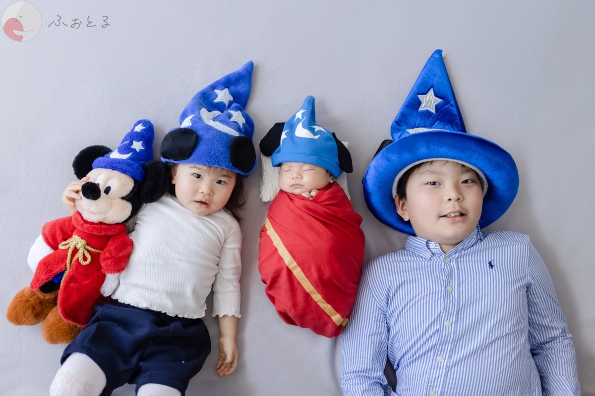 Ayuのポートフォリオ9