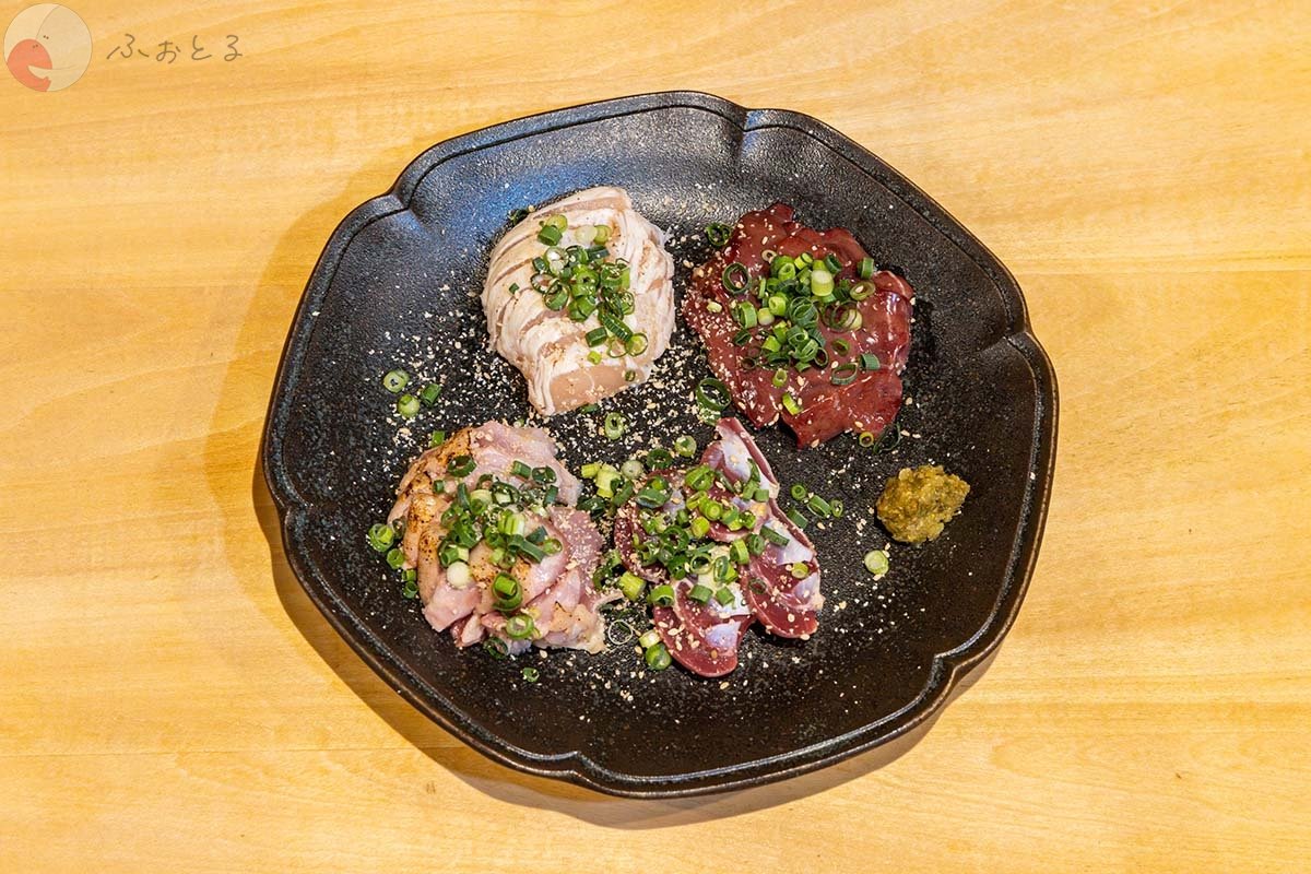 鬼塚 巧也のポートフォリオ5