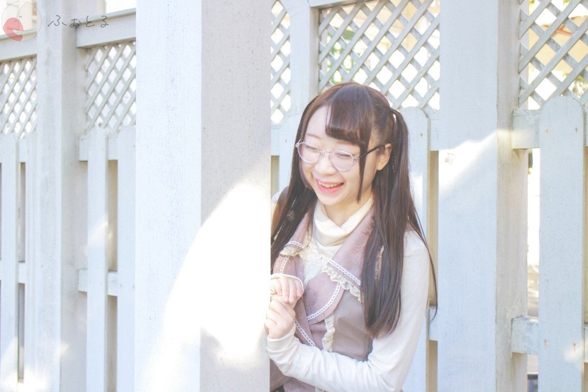 侑季のポートフォリオ4