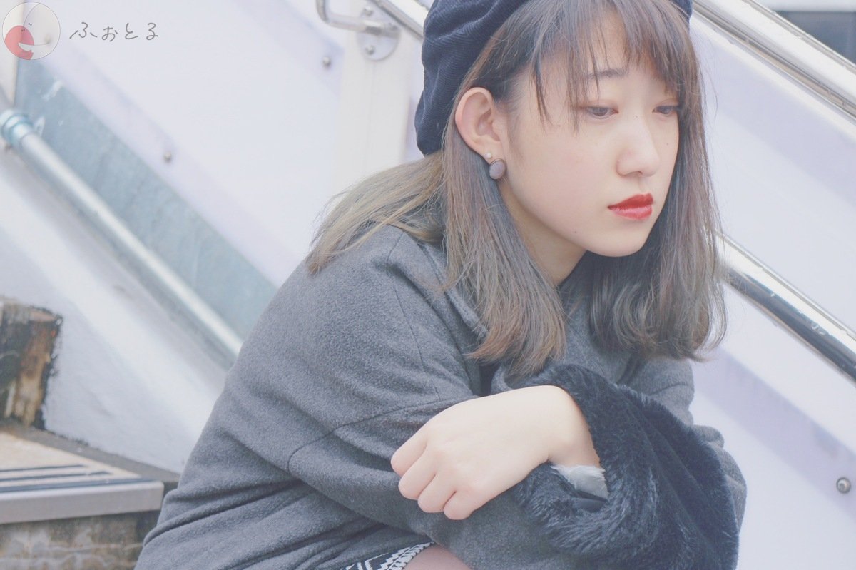 yukiのポートフォリオ5