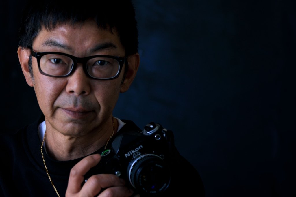 時田充彦