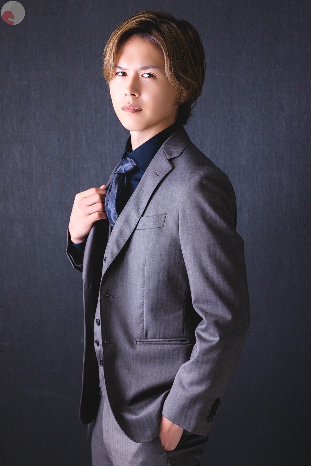 時田充彦のポートフォリオ4