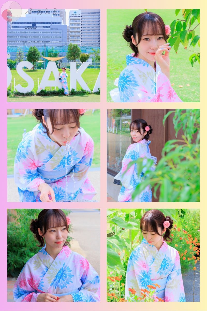 時田充彦のポートフォリオ9