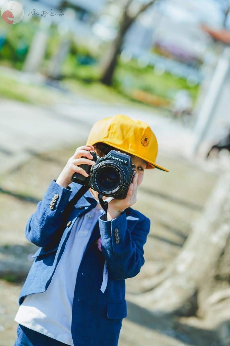 Remonのポートフォリオ5