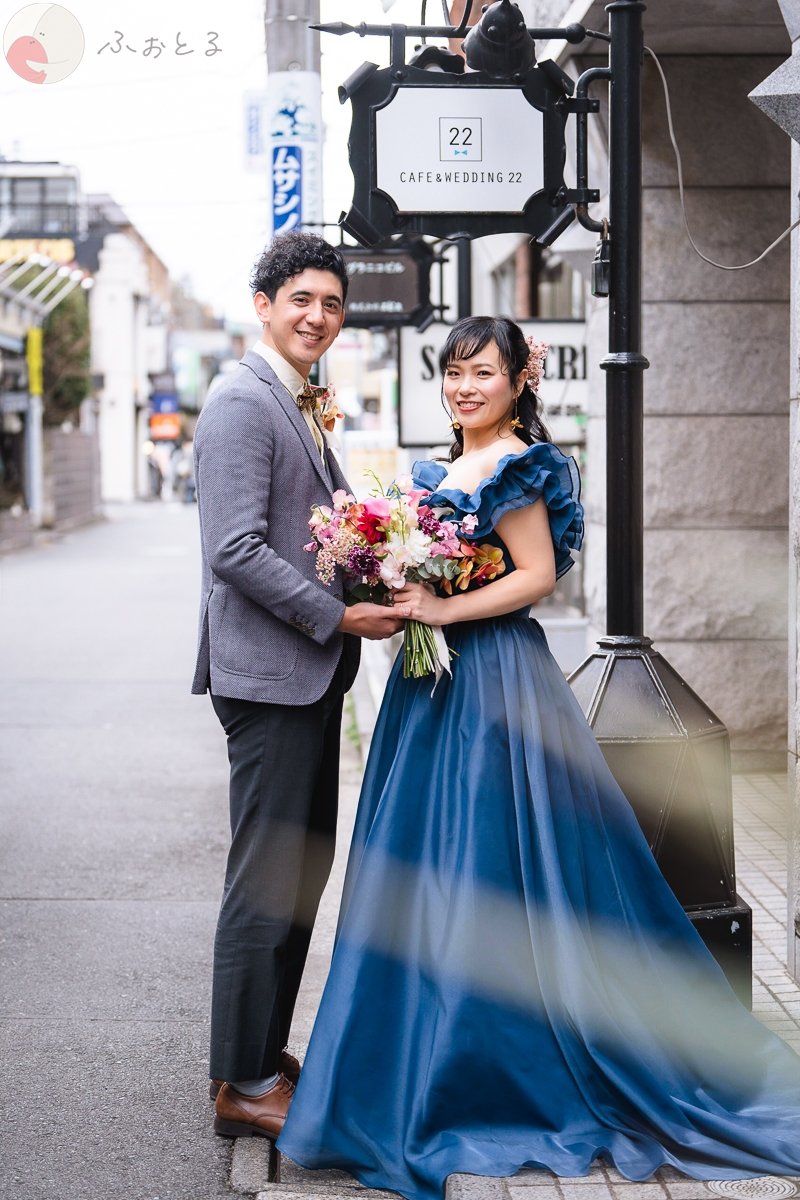 Remonのポートフォリオ1