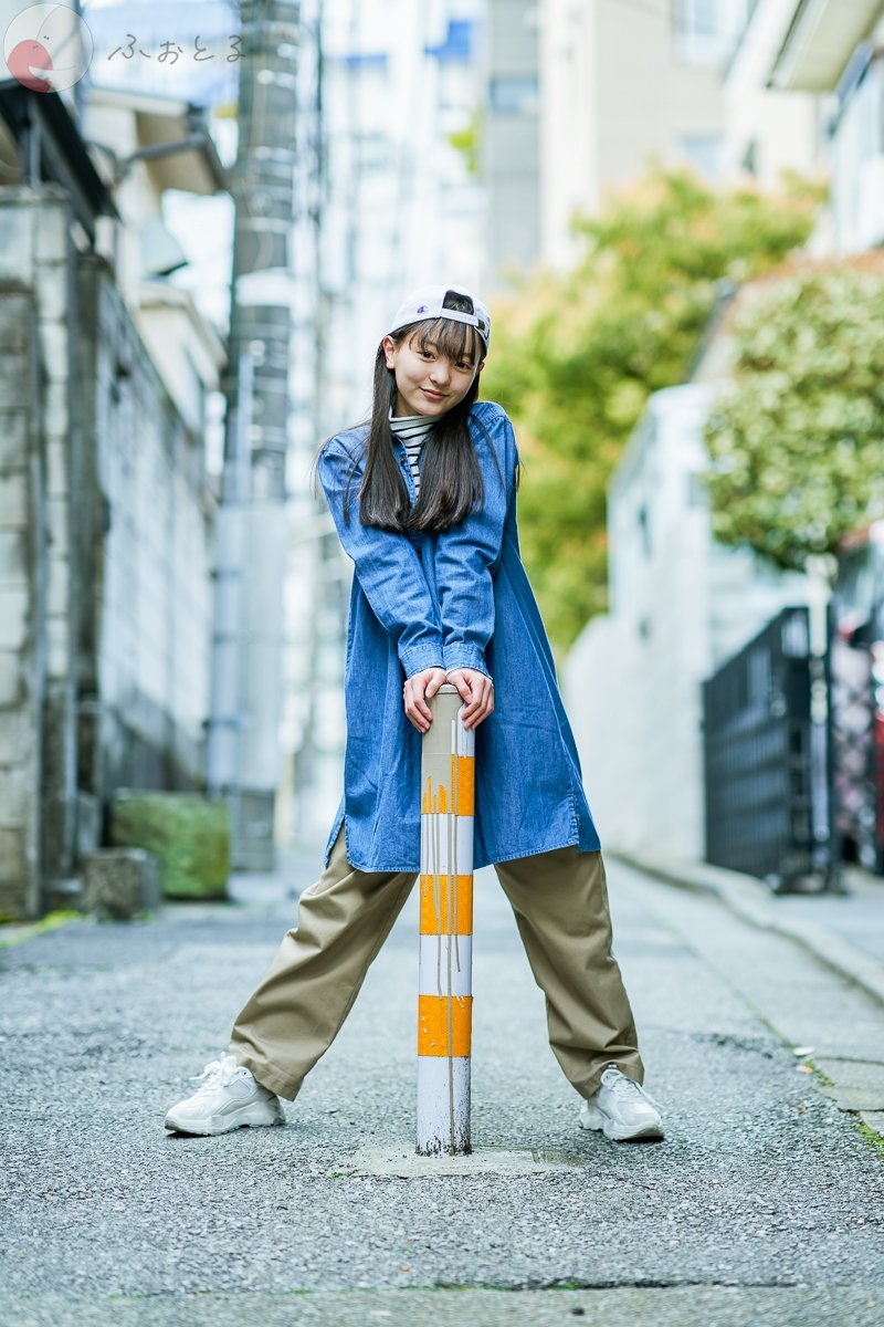 Remonのポートフォリオ6