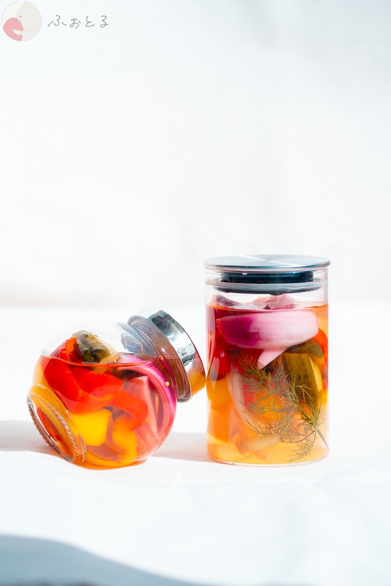 Remonのポートフォリオ8