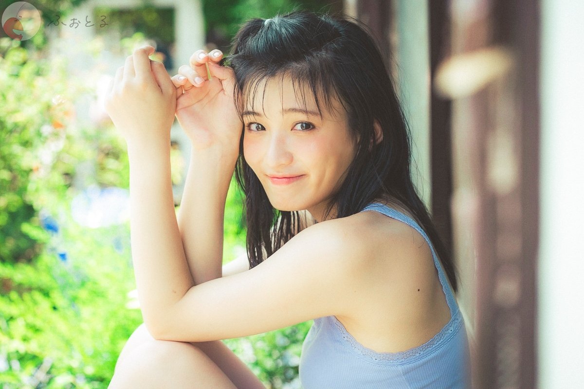 Remonのポートフォリオ3