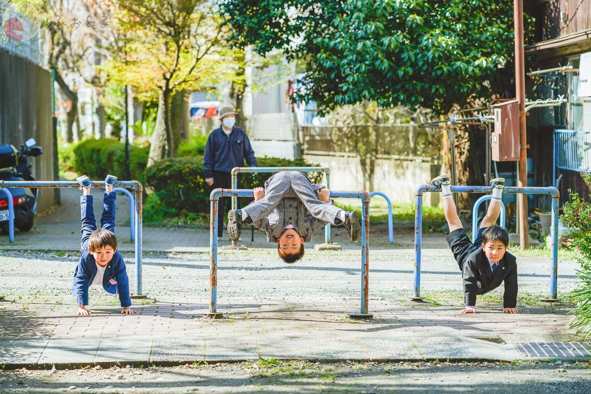 Remonのポートフォリオ9