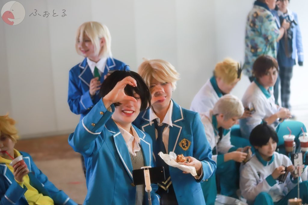 ひよこのポートフォリオ4