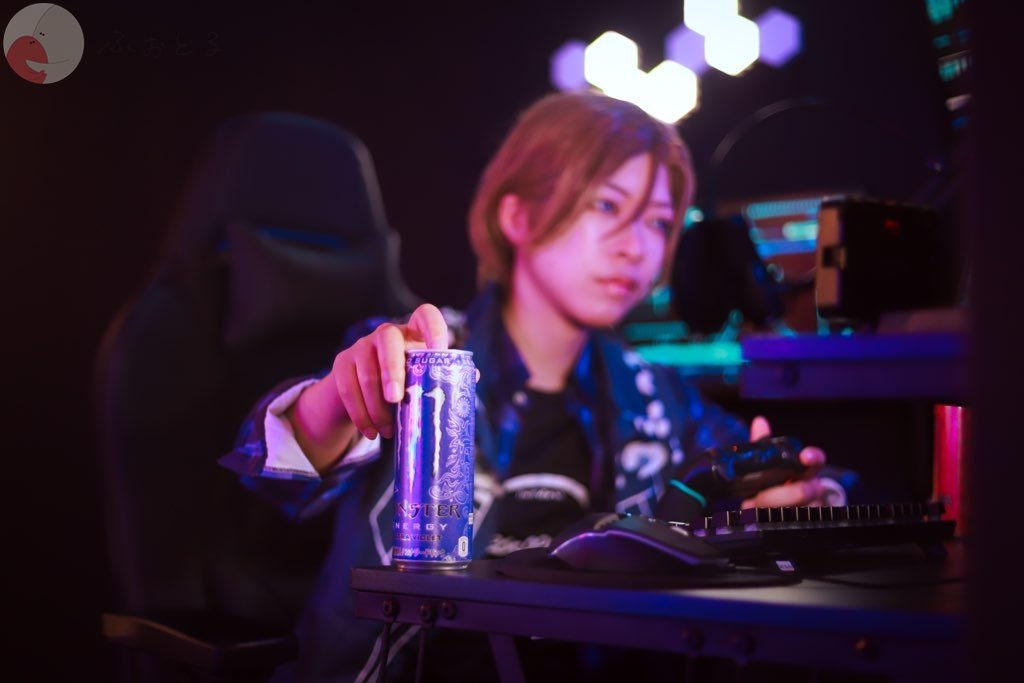 ひよこのポートフォリオ9