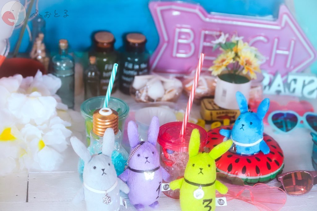 ひよこのポートフォリオ1