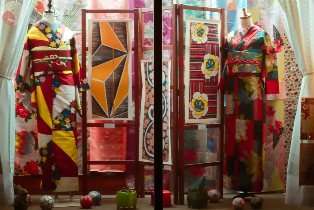 ひよこのポートフォリオ8