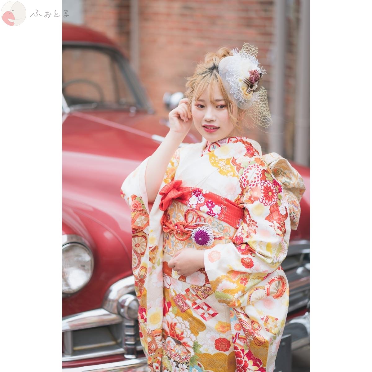 杉浦のポートフォリオ5