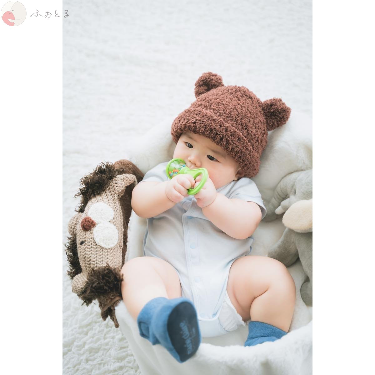 杉浦のポートフォリオ6