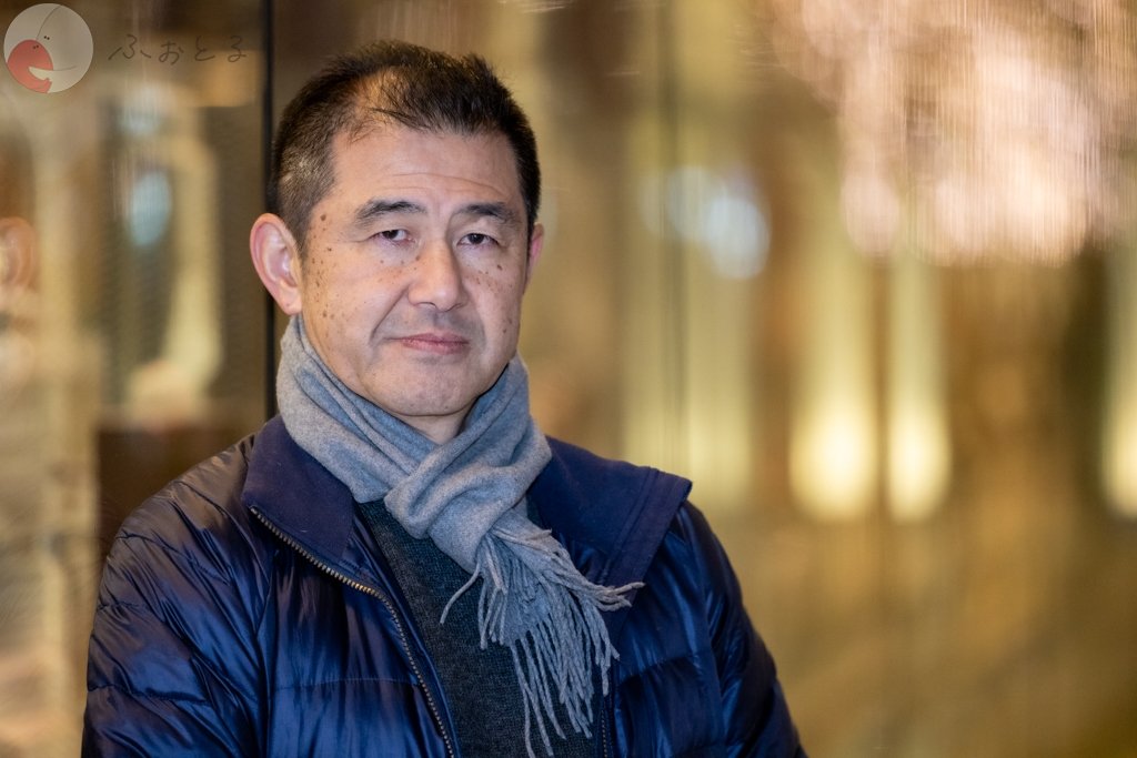 サトルのポートフォリオ1