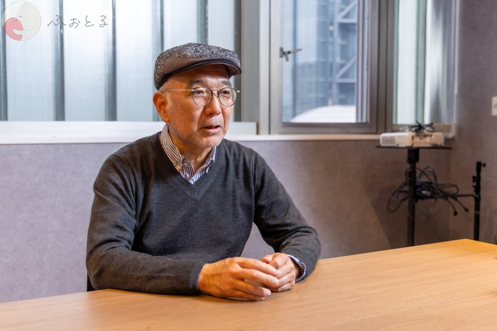 サトルのポートフォリオ7