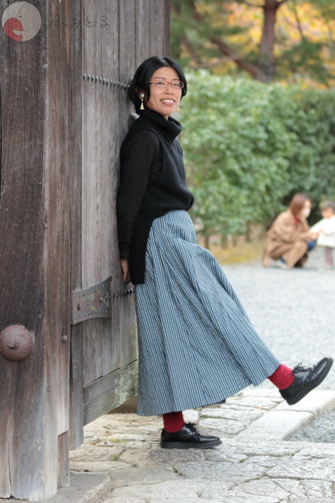 サトルのポートフォリオ5