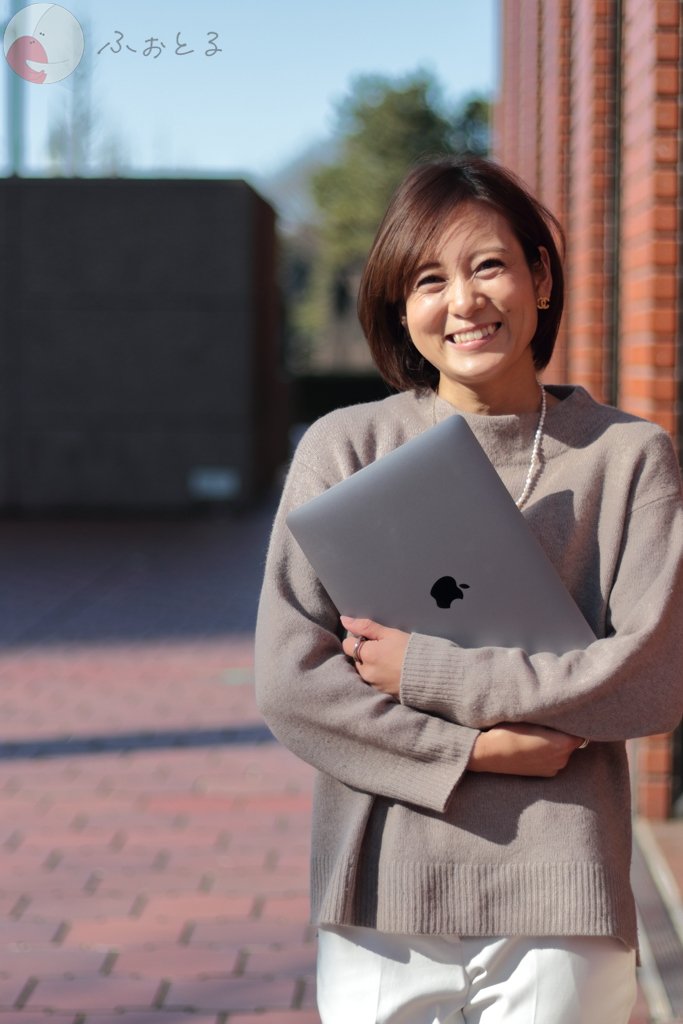 サトルのポートフォリオ8