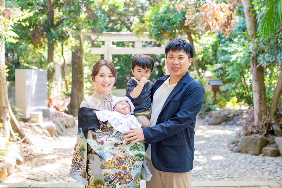 Minoriのポートフォリオ1