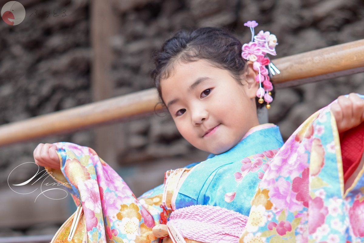 Minoriのポートフォリオ5