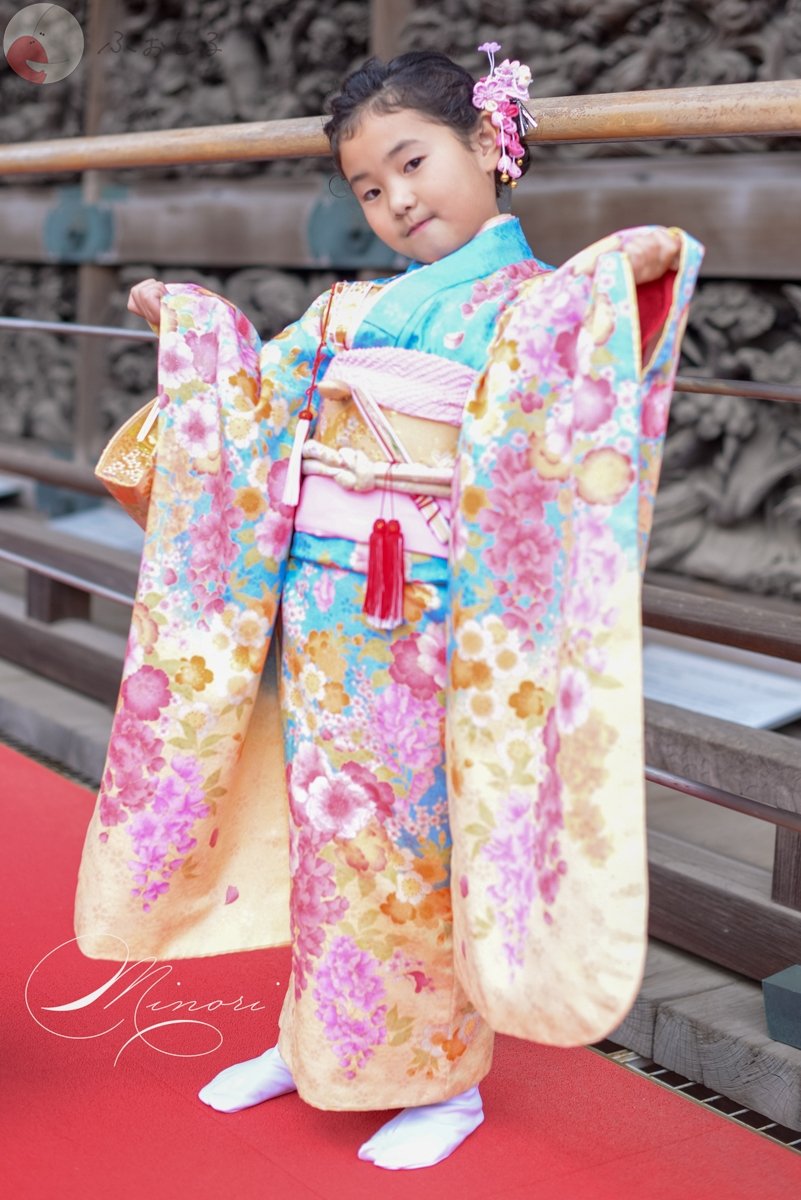 Minoriのポートフォリオ9